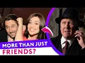 The Blacklist The True Story Behind Cast Relationships OSSA
