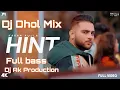 Lagu Hint- Karan Aujla Remix- Dj DholMix lJassi Bhullar IDj Dhol Mix 