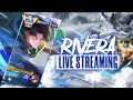 Download Lagu LIVE TOP GLOBAL 1 MARTIS PUSH RANK MODE TUSUK BRUTAL - Mobile Legends