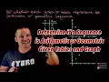 Determine if a Sequence is Arithmetic or Geometric given a Table or Graph