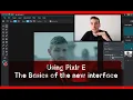 Learning How to Use Pixlr E - The Basics
