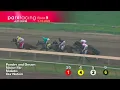 Race 26 100 000 Lil E Tee Stakes
