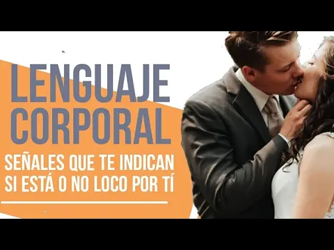 Download MP3 El Lenguaje Corporal de los HOMBRES enamorados | parte 1 ✔️Psicología