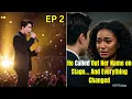 Download Lagu The KOREAN IDOL Who Fell In Love With His NIGERIAN Bodyguard- But Couldn't Let the World Know | EP 2
