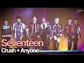 Download Lagu 2021 AAA Official Stage Fancam 'Seventeen' - Crush + Anyone 세븐틴 무대 직캠 [2021 Asia Artist Awards]★
