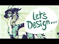 Let s Design a Silkwing-Seawing