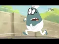 Lamput Presents: Happy National Orange Juice Day! 🍊🧡 (Ep. 73) | Lamput | Cartoon Network Asia