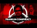 The Franklin Network America s Darkest Secret