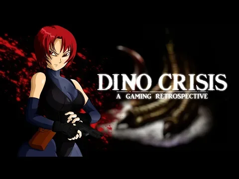 Download MP3 DINO CRISIS Trilogy | A Gaming Retrospective