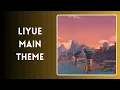 Download Lagu Liyue Main Theme | Full Genshin Impact OST