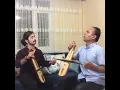 Lagu İLHAMİ GÜRSOY \u0026 EMRE GÜRSOY Ş.KARAHİSAR HORON