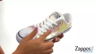 Converse Chuck Taylor All Star Sequins Ox SKU 8942343