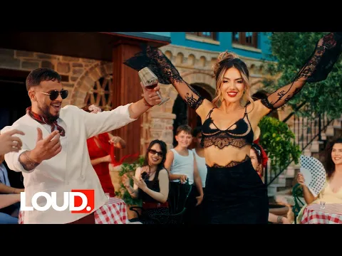 Video Thumbnail: Elvana Gjata x Irkenc Hyka - Sa Te Du (Official Music Video)