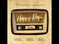 Mind My Business - Travis World, Dan Evens & Patrice Roberts