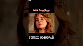 New Trailer Season 5 Kurulusosman Ottoman New Youtubeshorts Ytshort Shorts Short  New Trailer Season 5 Kurulusosman Ottoman New Youtubeshorts Ytshort Shorts Short