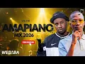 Lagu AMAPIANO MIX 2026 VOL210 | DJ WEBABA