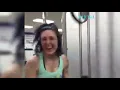 Funny Gym Fails GIF