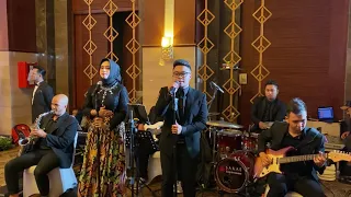 Download I WANNA GROW OLD WITH YOU - WESTLIFE ( Wedding song Cover ) By YUDA LEO BETTY MP3