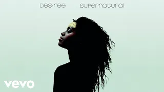 desree im kissing you official audio 