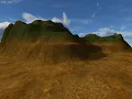 Terrain Texture Splatting - Blitz3D