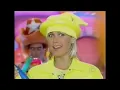 Lagu Xuxa - Vem que eu vou te ensinar  - Xuxa no Mundo da Imaginação