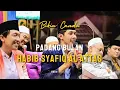Download Lagu SHOLAWAT PADANG BULAN TERBARU 2025 - HABIB SYAFIQ AL ATTAS