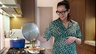 Grace Seo Chang Biography Family and Life