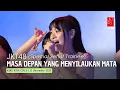 Lagu JKT48 - Masa Depan yang Menyilaukan Mata (Mirai ga Me ni Shimiru) | KIRA KIRA GIRLS 11 Desember 2025
