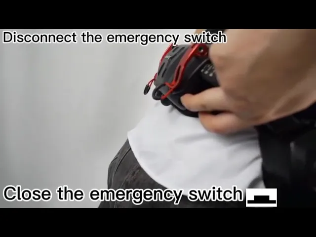 VIGX Ant-H1 Pro