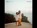 Finally - Romain Virgo & Protoje