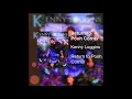 Kenny Loggins - Return to Pooh Corner D#/Eb tuning