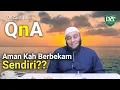 Lagu Aman Kah Berbekam Sendiri - dr. Zaidul Akbar Official