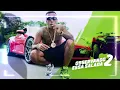 OBSERVANDO ESSA SALADA 2 🥗 - MC Cebezinho e DJ Yuri Pedrada