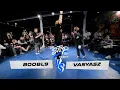 Lagu Boobl9 VS Vasyasz | SEMI-FINAL | The Step Fight | Far From Home