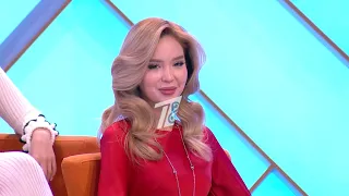 ҒАЛЫМЖАННЫҢ БАСЫН АЙНАЛДЫРЫП АЛАМЫН