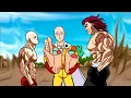 Lagu If Saitama Was In (Baki) And Met Yujiro Hanma (Part 2)…