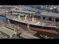 Lagu How Was The 'Unsinkable' Titanic Built? | The Story of a Doomed Giant | Ep 1