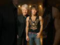 Download Lagu Bon Jovi: Then vs Now (1985 vs 2025) #shorts