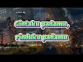 Ungu - Laguku Lyrics Video