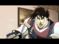 JoJo s Spaghetti Trick dubbed version