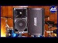 Alesis Strike Amp 8 Review