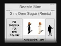 Beenie Man - Girls Dem Sugar (Remix)