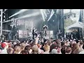 All Shall Perish There Is Nothing Left - Live @ Heavy MTL 2013 HQ