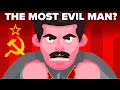 Download Lagu Most Evil Man - Joseph Stalin