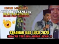 CERAMAH USTADZ ABDUL SOMAD TERBARU LUCU 2025 ❗❗ SPESIAL JANUARI
