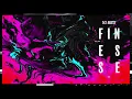 NAVVI - All Finesse (Official Audio)