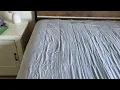Honest Review Fluest Queen Platform Bedframe