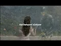 Güzin İle Baha - Gençlik Başımda Duman Lyrics