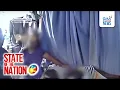 Download Lagu Lalaki, kinasabwat ang misis para magpanggap na NPA at kikilan ang amo | SONA