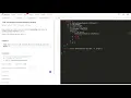 LeetCode 1198 Find Smallest Common Element in All Rows - Interview Prep Ep 9